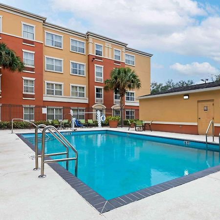 Extended Stay America Suites - Orlando - Convention Center - 6443 Westwood Williamsburg Εξωτερικό φωτογραφία
