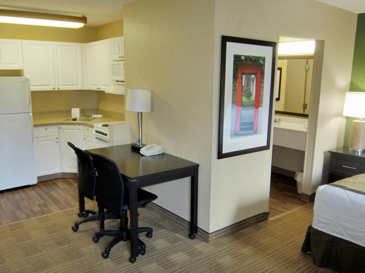 Extended Stay America Suites - Orlando - Convention Center - 6443 Westwood Williamsburg Εξωτερικό φωτογραφία