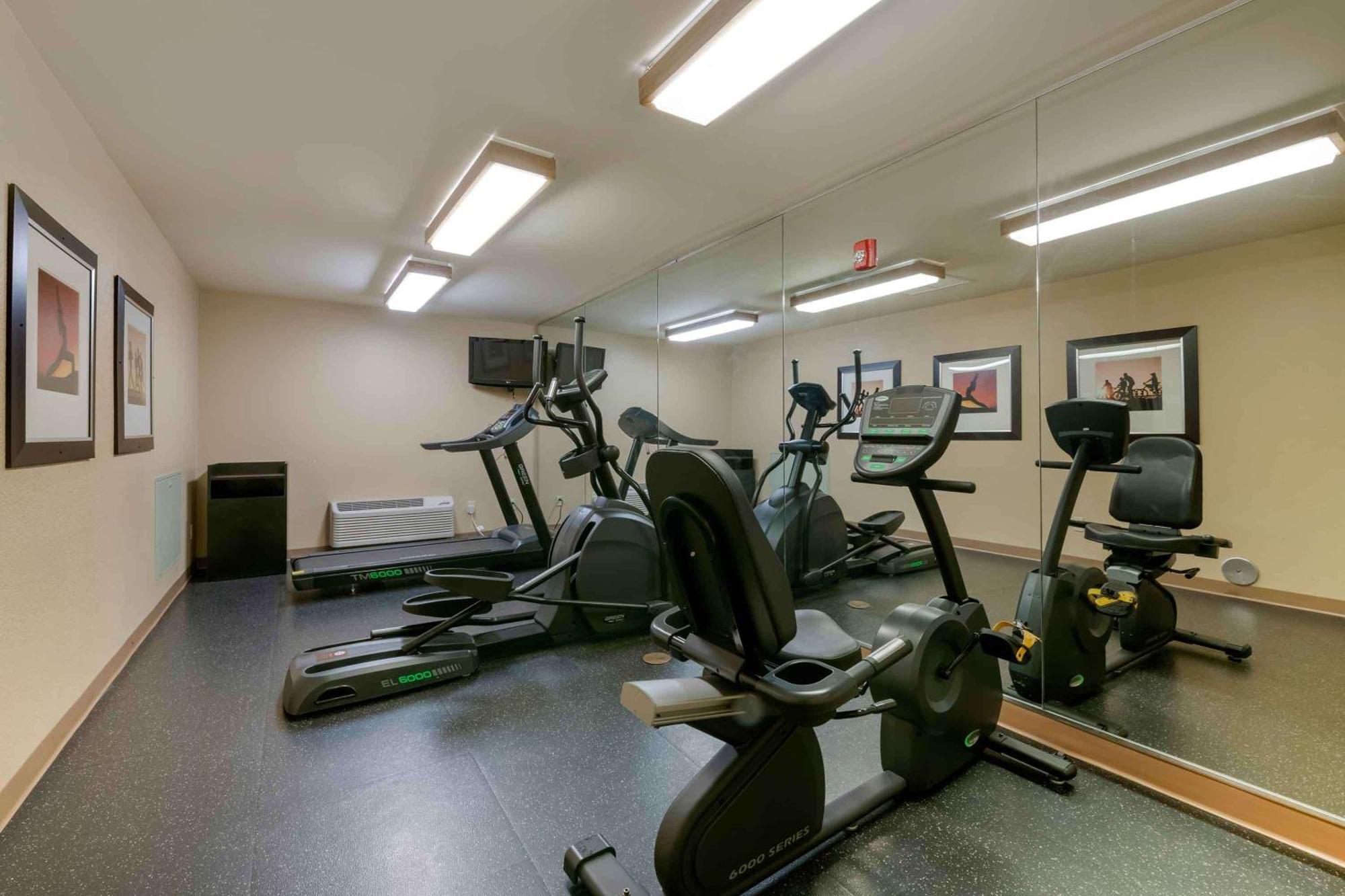 Extended Stay America Suites - Orlando - Convention Center - 6443 Westwood Williamsburg Εξωτερικό φωτογραφία