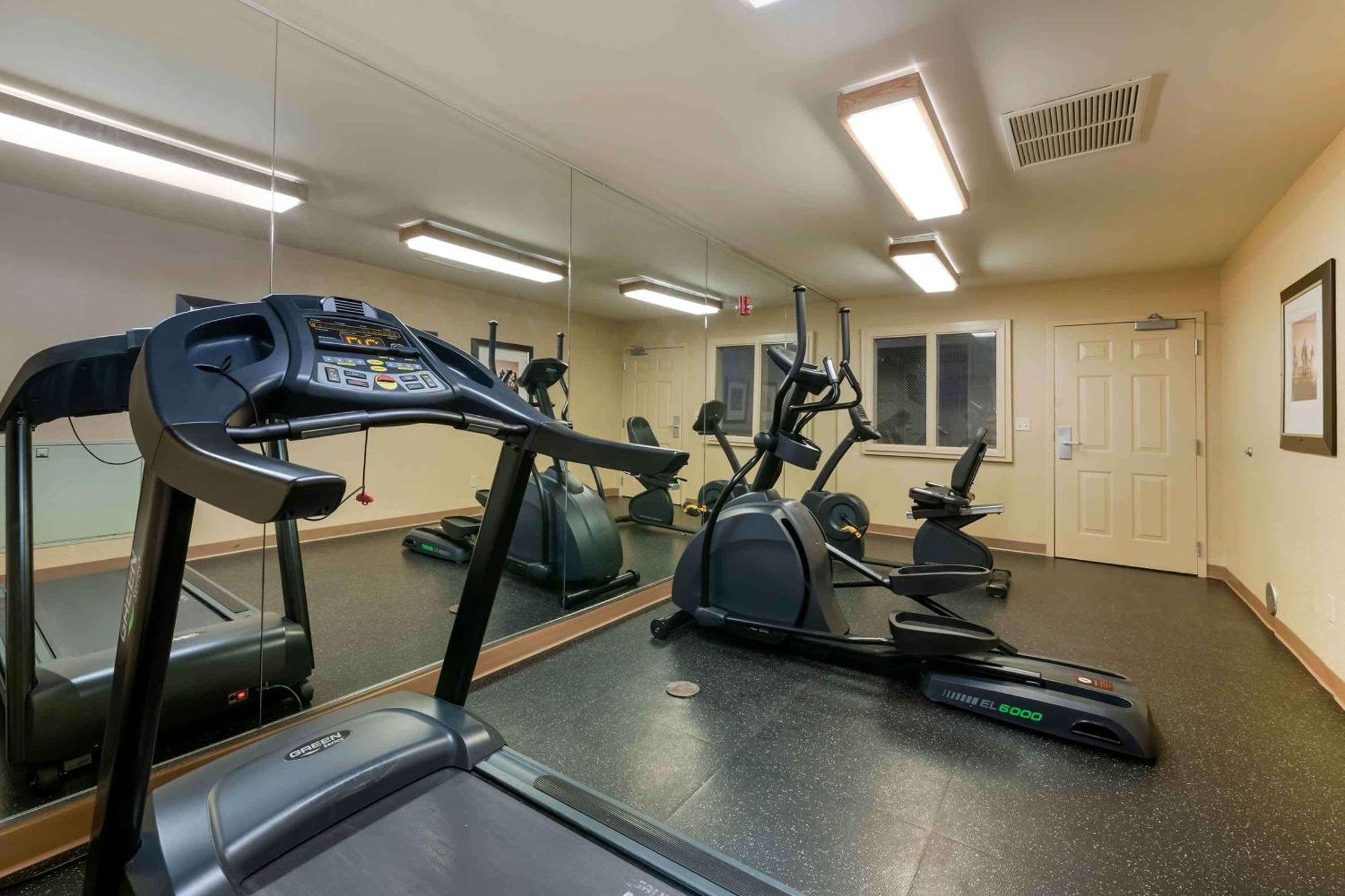 Extended Stay America Suites - Orlando - Convention Center - 6443 Westwood Williamsburg Εξωτερικό φωτογραφία