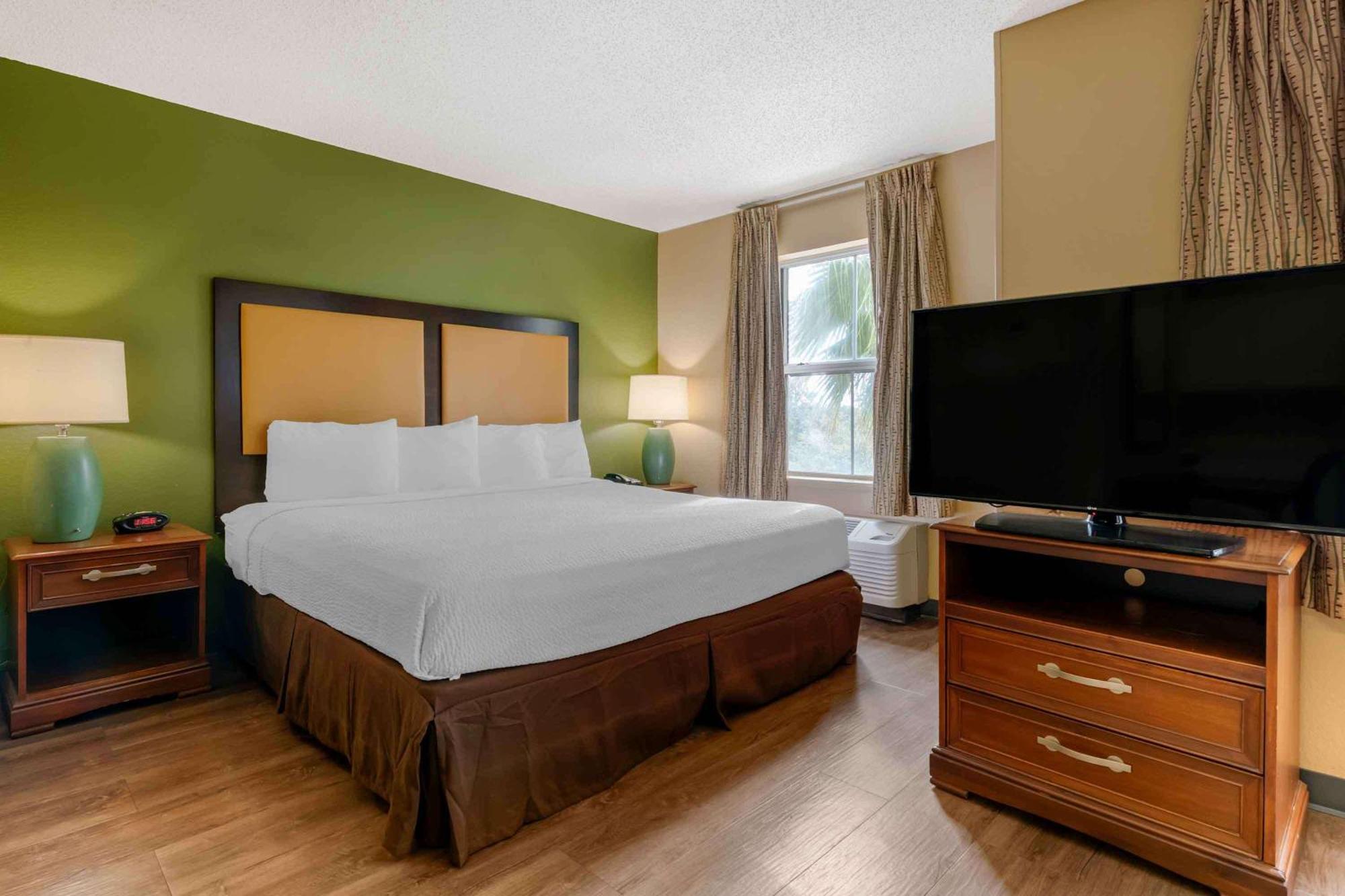 Extended Stay America Suites - Orlando - Convention Center - 6443 Westwood Williamsburg Εξωτερικό φωτογραφία