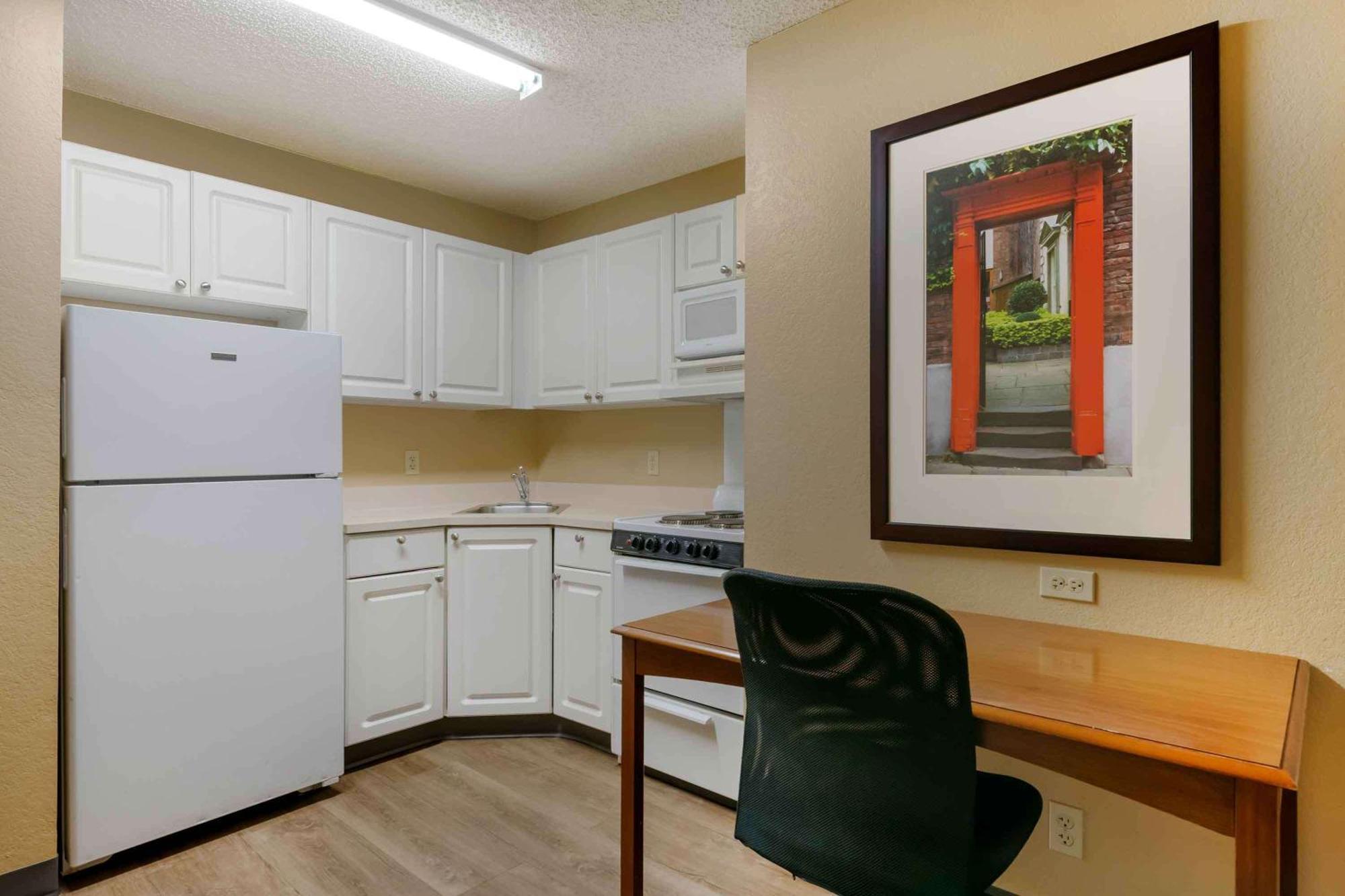 Extended Stay America Suites - Orlando - Convention Center - 6443 Westwood Williamsburg Εξωτερικό φωτογραφία