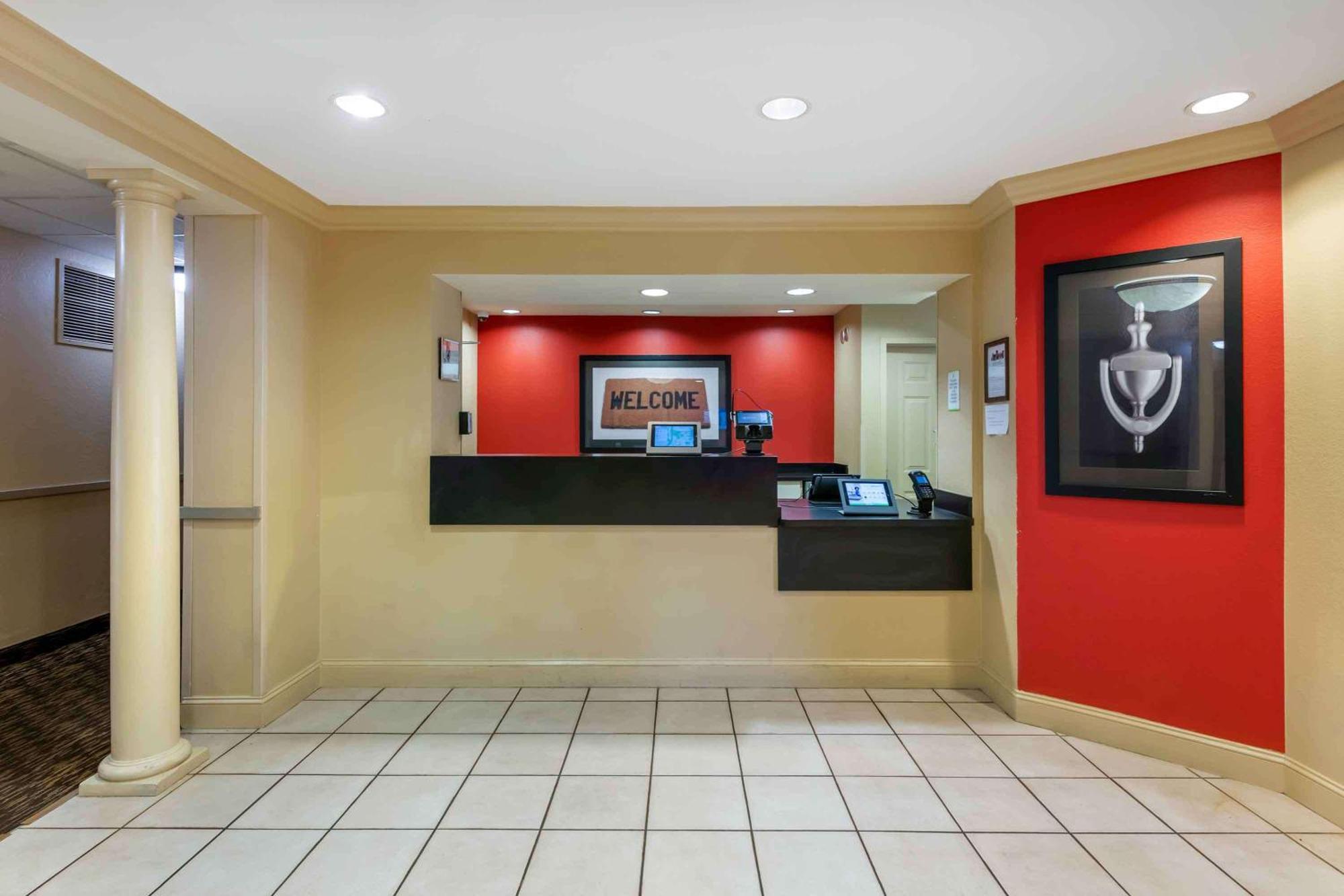 Extended Stay America Suites - Orlando - Convention Center - 6443 Westwood Williamsburg Εξωτερικό φωτογραφία