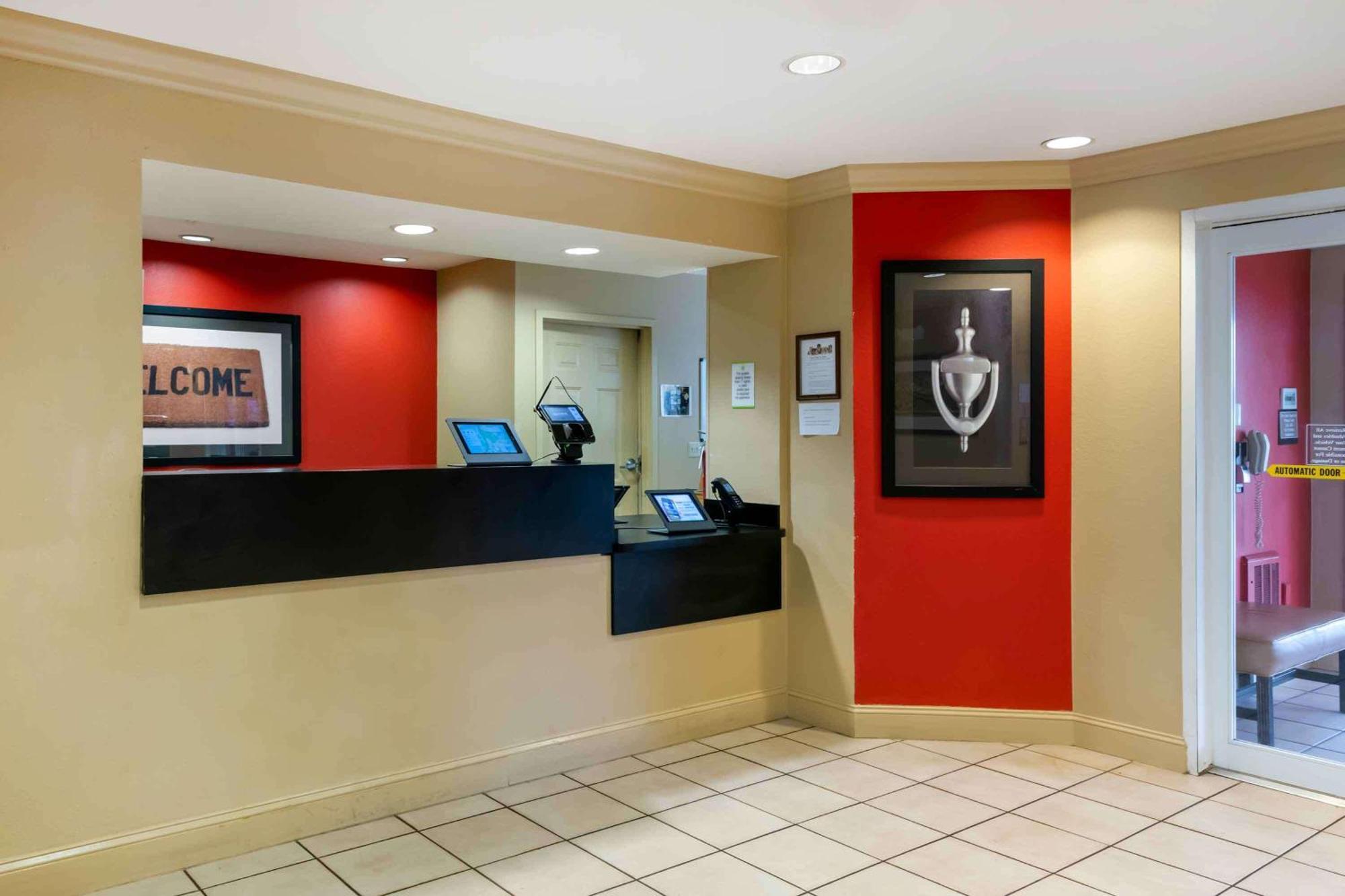 Extended Stay America Suites - Orlando - Convention Center - 6443 Westwood Williamsburg Εξωτερικό φωτογραφία