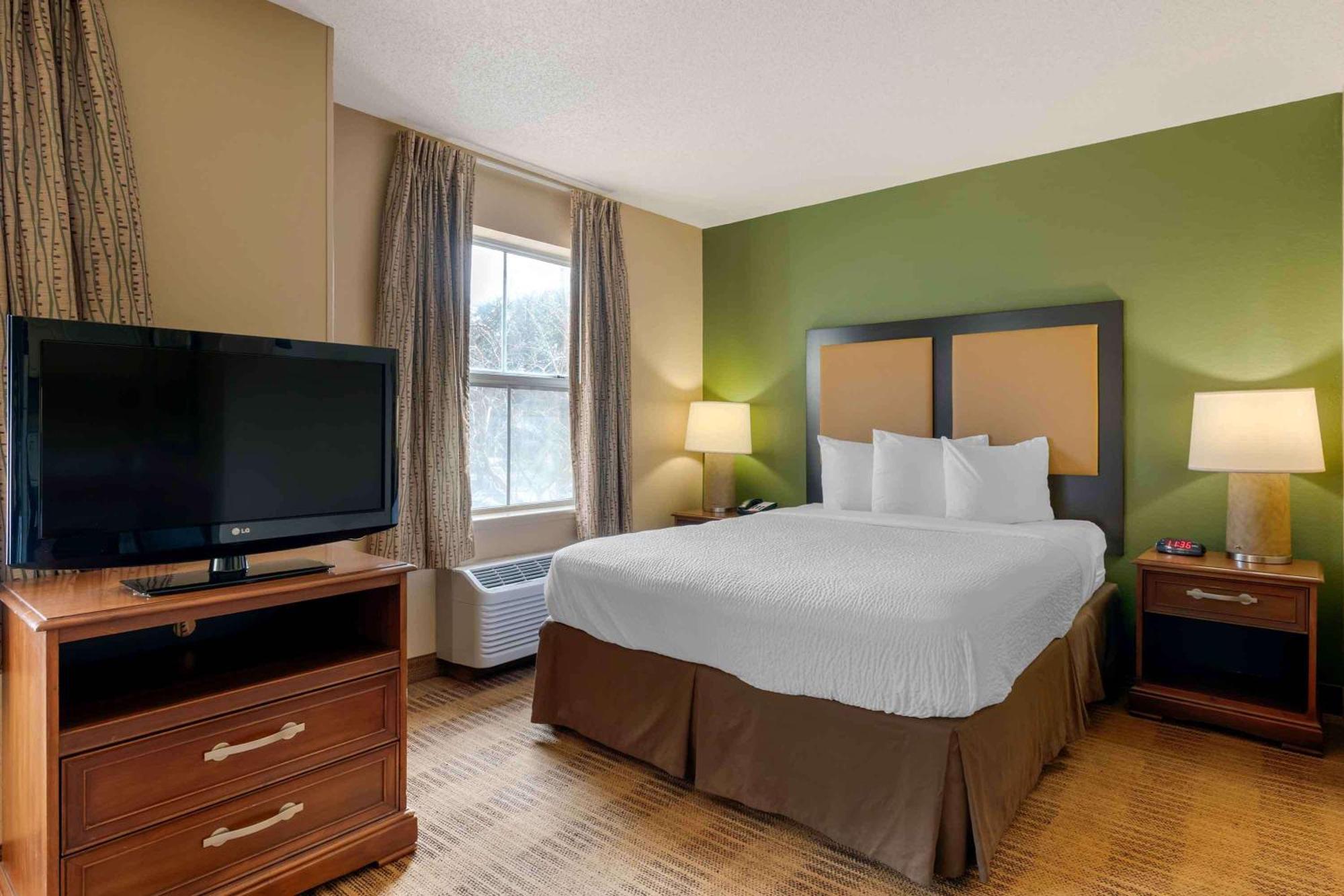 Extended Stay America Suites - Orlando - Convention Center - 6443 Westwood Williamsburg Εξωτερικό φωτογραφία