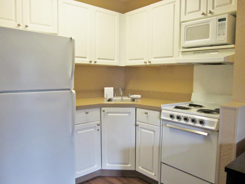 Extended Stay America Suites - Orlando - Convention Center - 6443 Westwood Williamsburg Εξωτερικό φωτογραφία